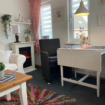 Gaestehaus Alwine 7 *